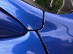 Honda Civic Si Coupe 2000 года (NA)